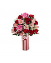 The Exclusive Sweethearts Bouquet The Exclusive Sweethearts Bouquet
